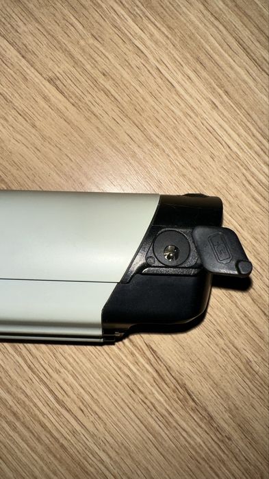 E-bike Bateria 36V 10.4Ah/ 374.4Wh