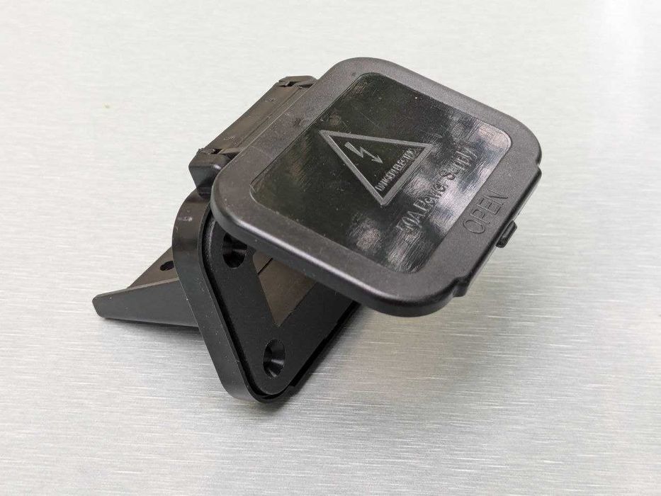 крепление в панель Anderson 50A