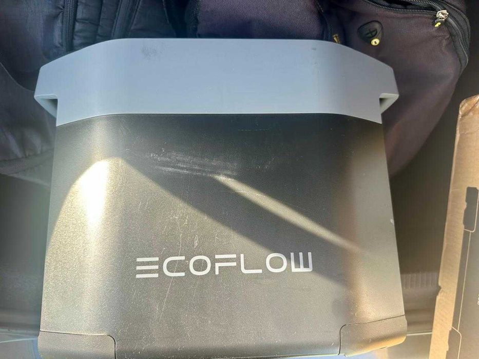 EcoFlow DELTA 2 Smart Extra Battery
