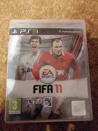 FIFA 11 - PS3 (EN)