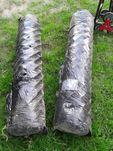 Siatka ogrodzeniowa ocynkowana 1,5 m   2 x 15 m 2,5 mm