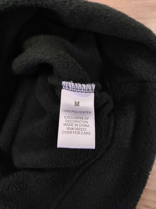 Флісовий костюм Essentials Fear Of God розмір М