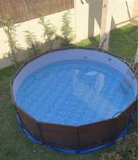 Piscina redonda Intex