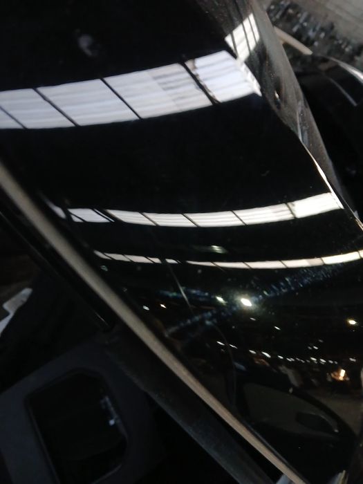 Spoiler / aileron da tampa da mala BMW 1 (F40)