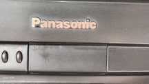 Продам телевизор фирмы ,, Panasonic " в очень хорошем состоянии .
