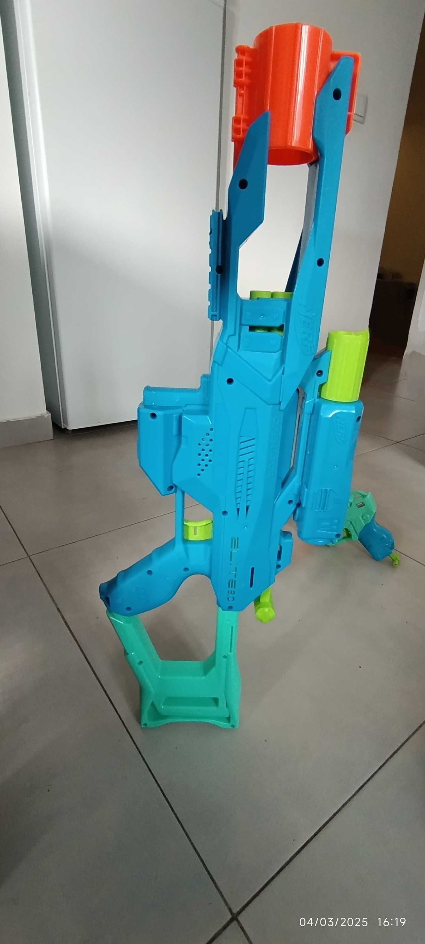 Nerf em bom estado