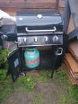 Grill gazowy Grill Chef+ butla