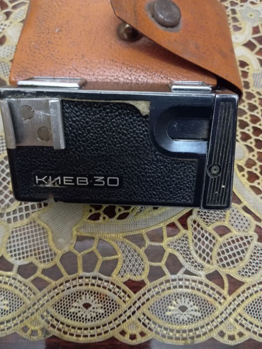 Продам фотоапарат Київ 3 часів СССР