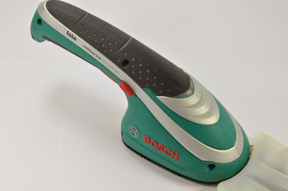Nożyce akumulatorowe Bosh ISIO 3.6 V Super stan