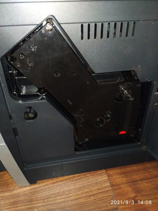 Продам кофеварку Siemens