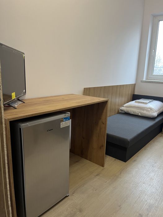 Mieszkanie dla firm, pracowników, grup zintegrowanych.