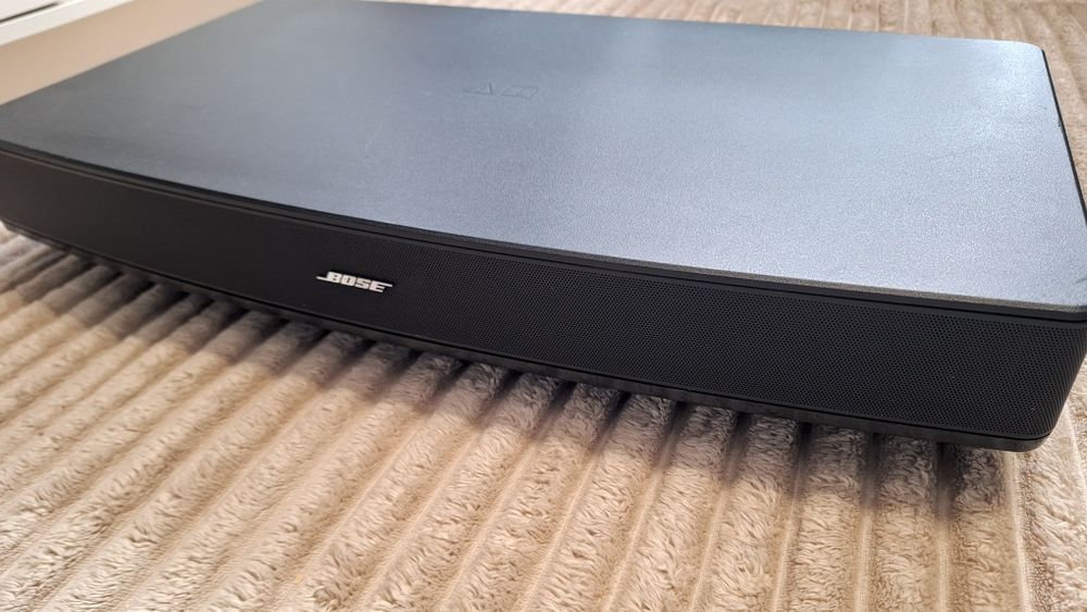 Głośnik TV BOSE SOLO 15 Series 2 100% sprawny. Bluetooth.  Pilot.