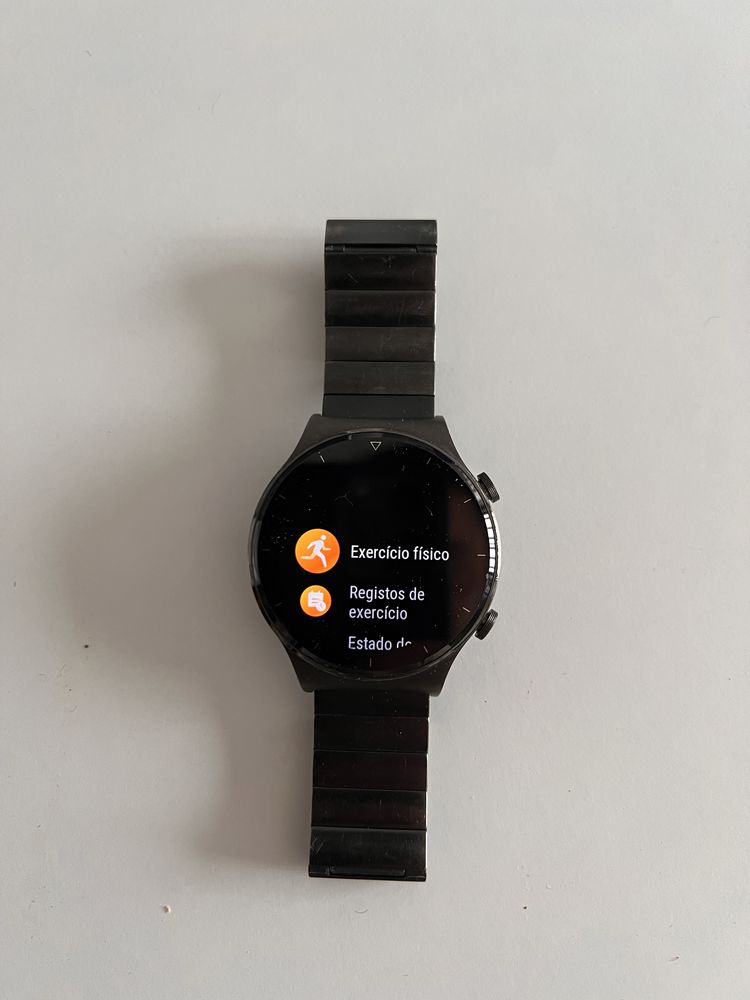 Huawei Watch Gt2 pro