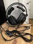 Słuchawki wokółuszne Tronsmart Glary Alpha Gaming Headset