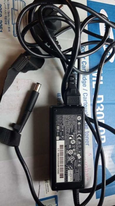 Зарядное устройство для ноутбука HP-635-630