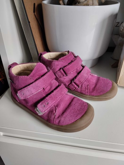 Trzewiki buty Bartek 26