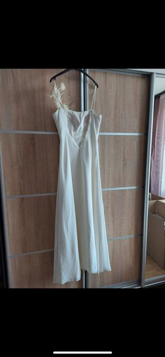 Весільна сукня дуже гарний стан