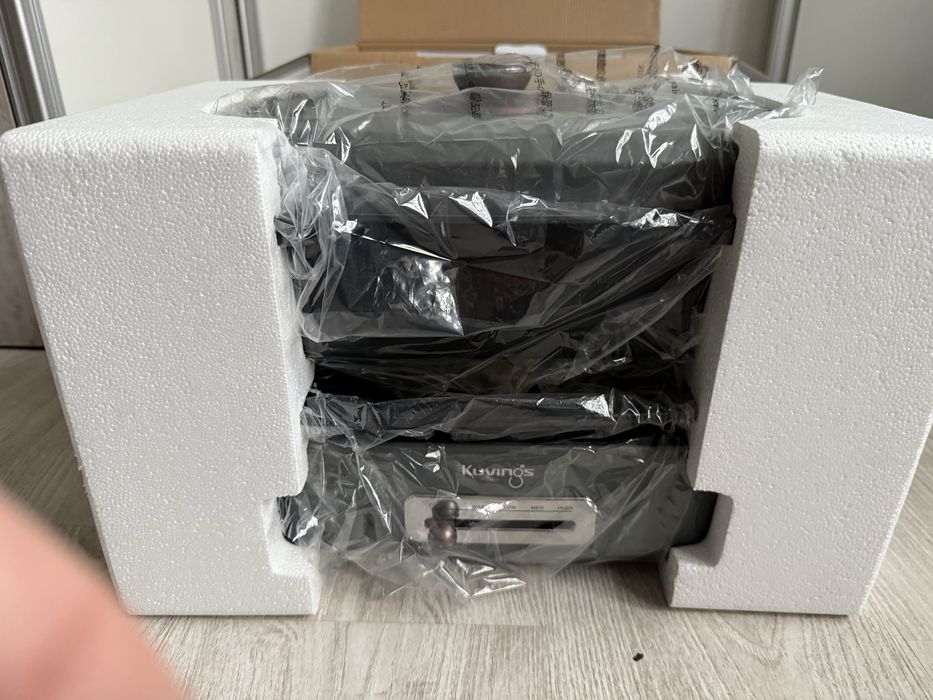 Kuvings MuliGrill Ceramic Plus