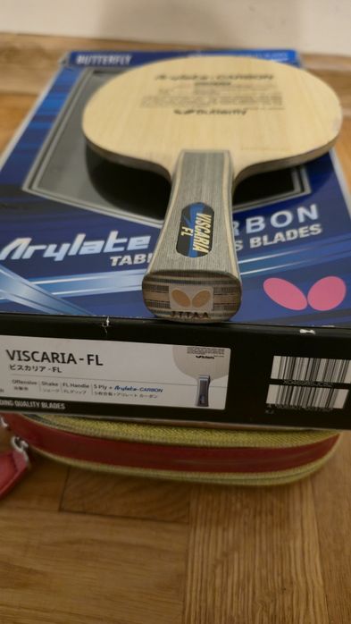 Butterfly Viscaria 89g