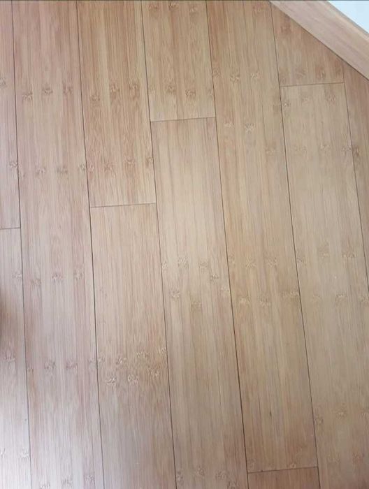 Паркетна доска бамбук