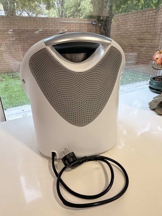 Robot de cozinha Bimby TM6