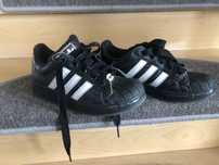 Buty Sneakersy Adidas dziewczęce rozm.33