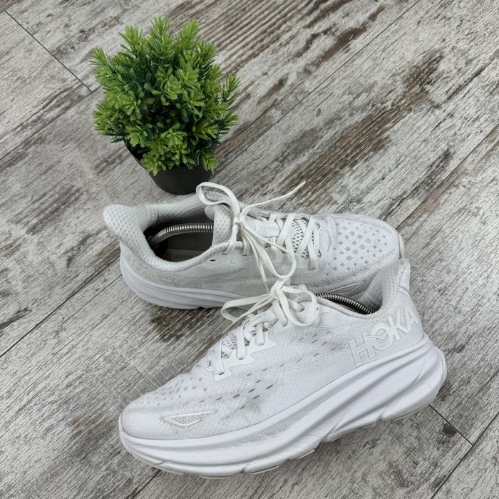 Hoka Clifton 9 FY1023K