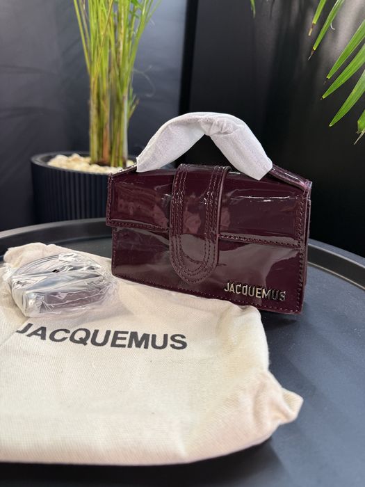 Сумка Jacquemus , акція!