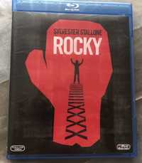 Rocky 1 The Undiputed Collection com CTT incluido