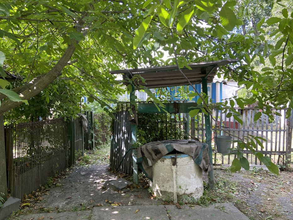 Продам будинок с.Велика Дівиця, Прилуцький район