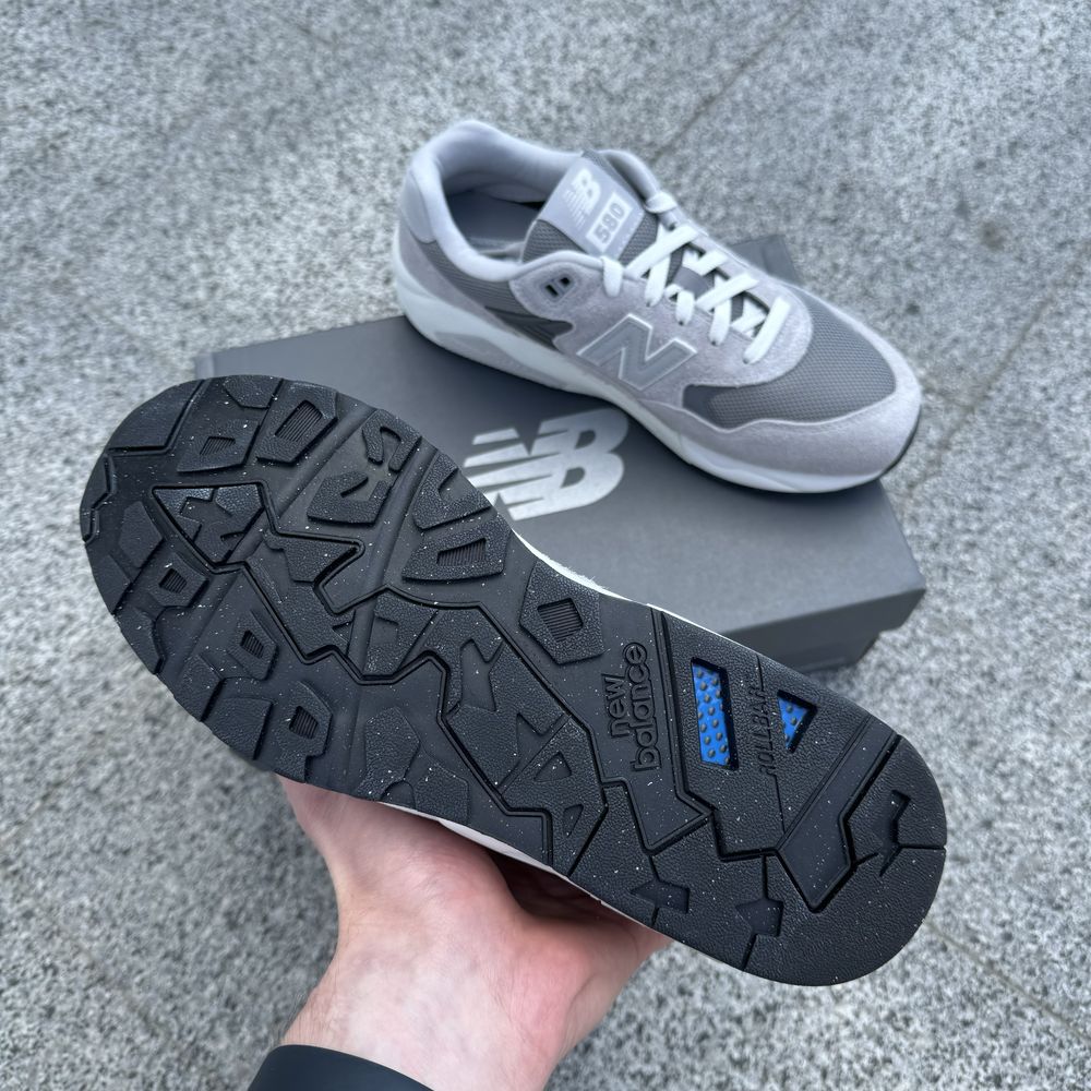 ‼️ОРИГІНАЛ‼️ New Balance 580 (MT580MG2) кросівки чоловічі