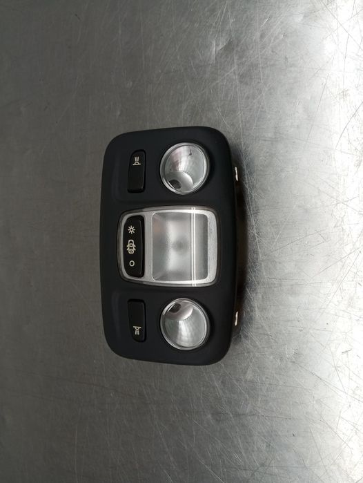 Plafonier trás CITROËN DS4 (NX_)