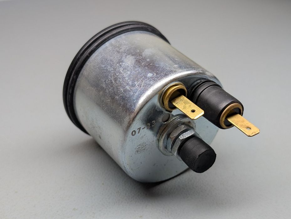 Conta-rotações mecânico DPR classic - 12 mil RPMs