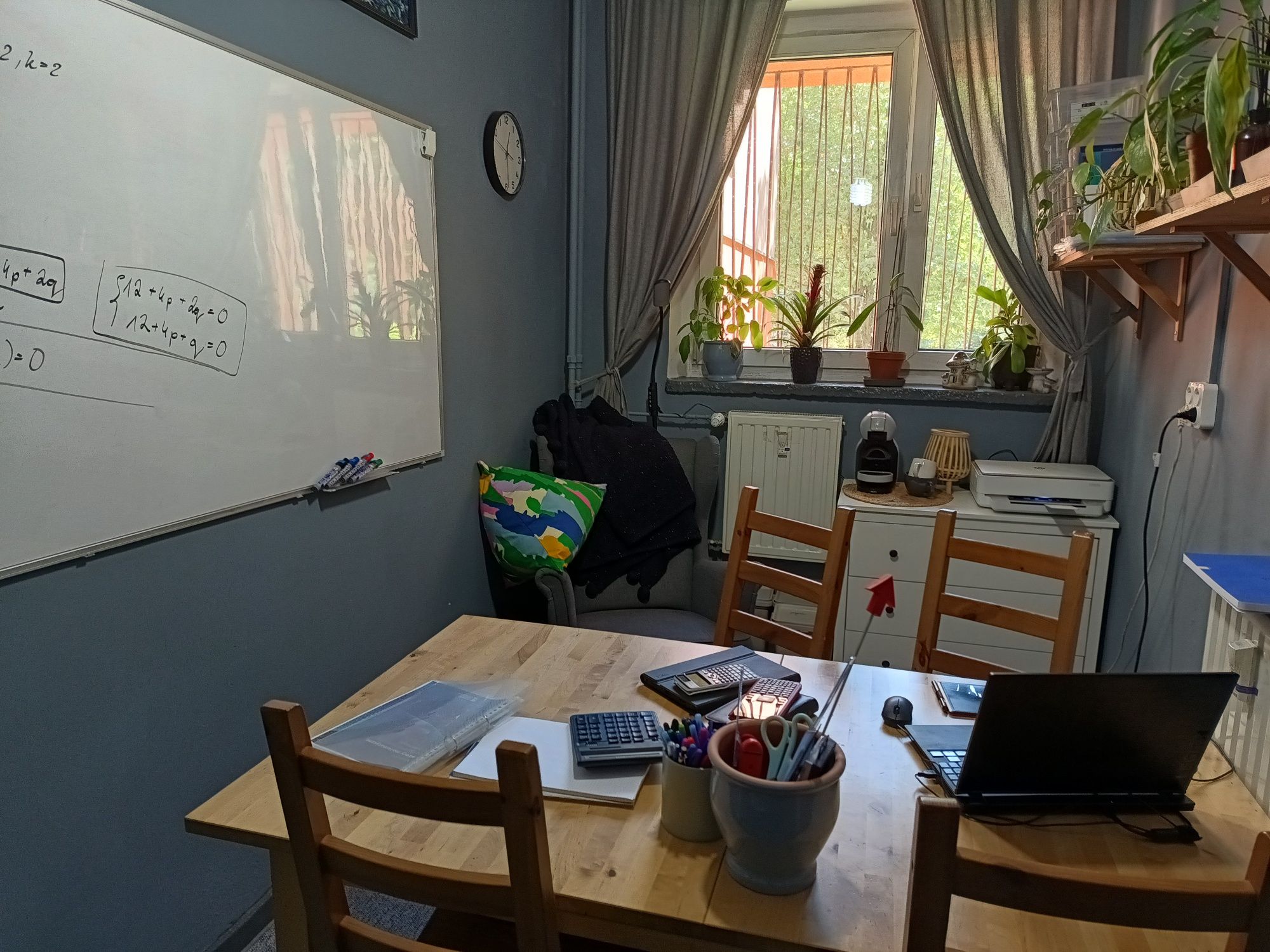 Korepetycje MATEMATYKA online i stacjonarnie