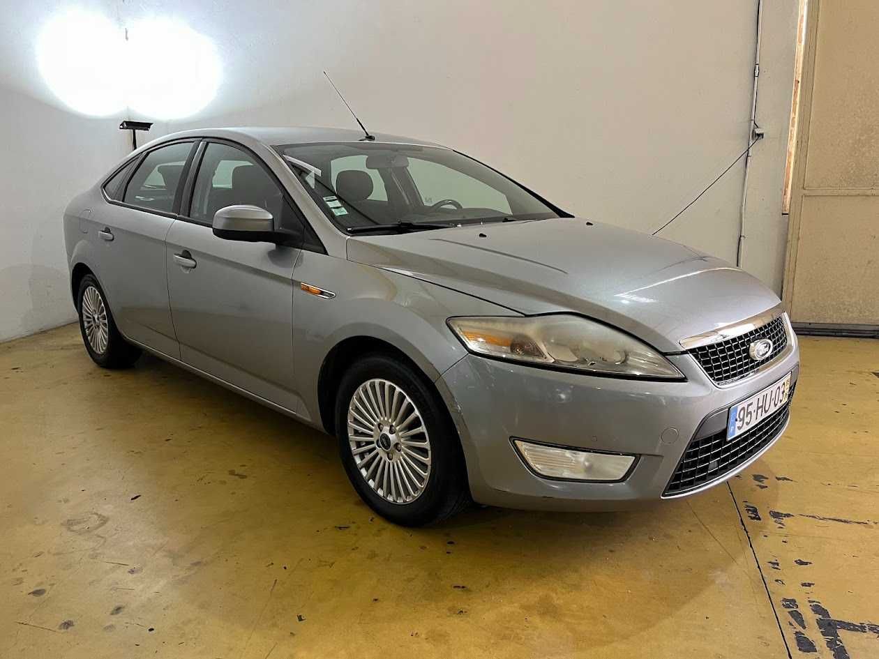 Ford Mondeo 1.8 TDCI ECOnetic