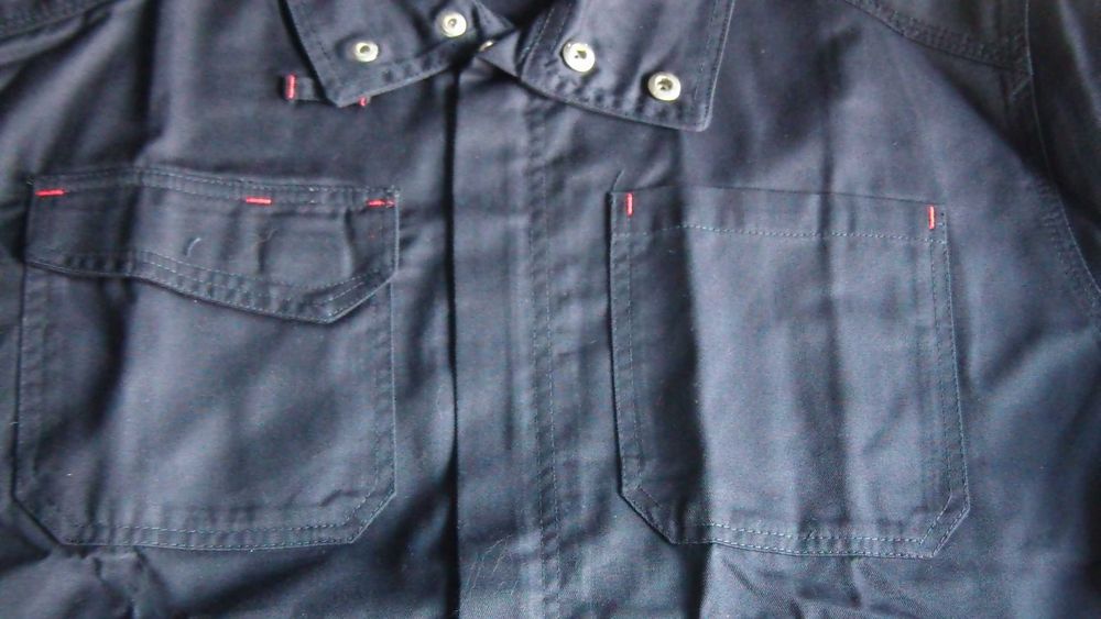 Casaco de trabalho Cofra XL (NOVO)