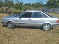 Продам Audi80 b4