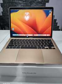 MacBook Air 13,3 M1 gwarancja 8/256