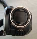 Kamera JVC Everio Hybrid