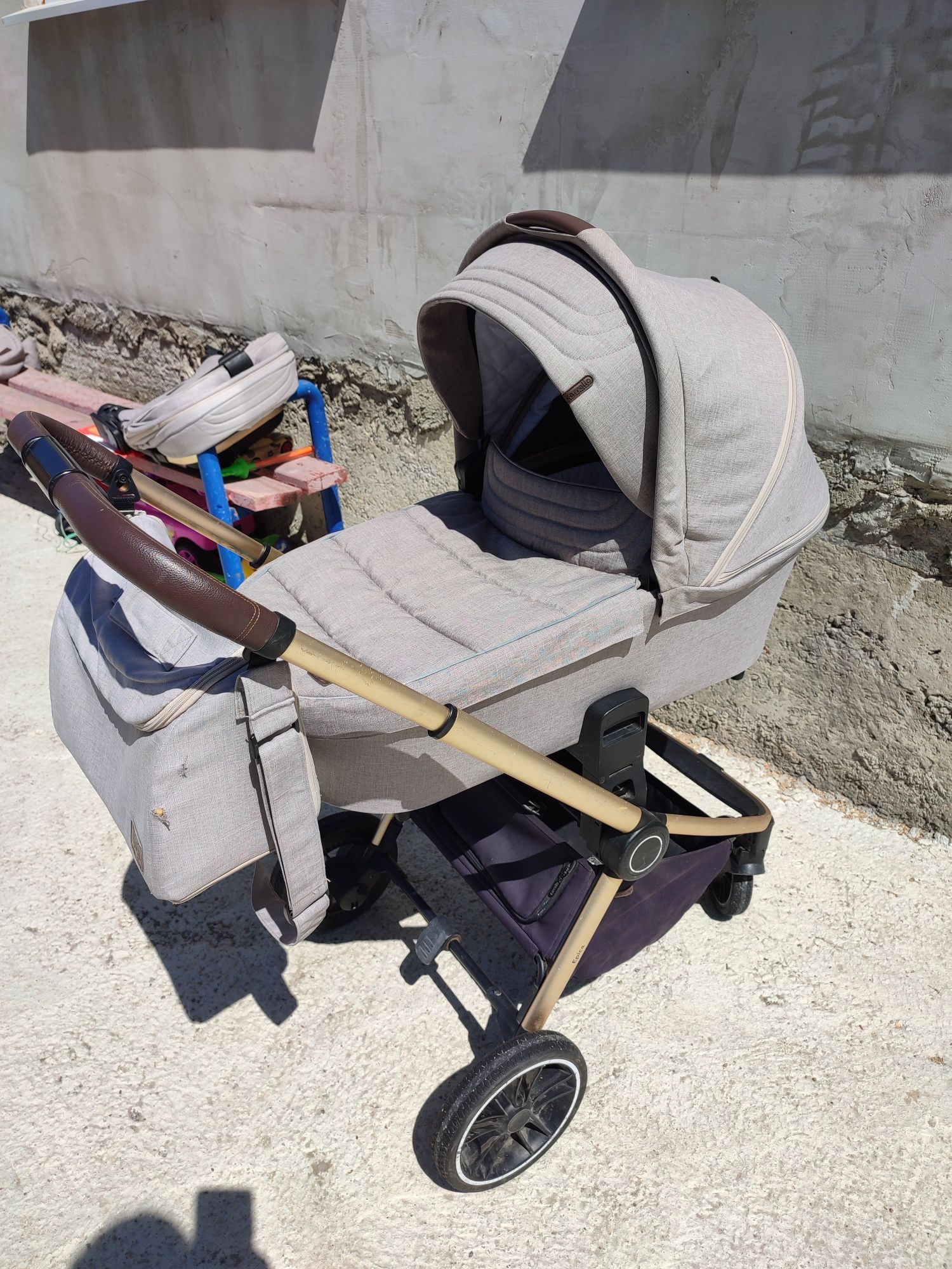 Carrello Epica 2 в 1