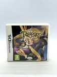 Tangled Nintendo DS Po Angielsku