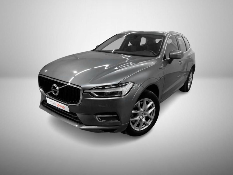 Volvo XC 60 2.0 T8 PHEV Momentum AWD