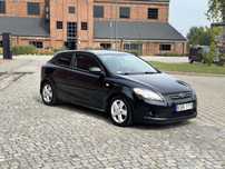 KIA PRO Ceed* Salon Polska* Od pierwszego właściciela* 1.6 Benzyna*
