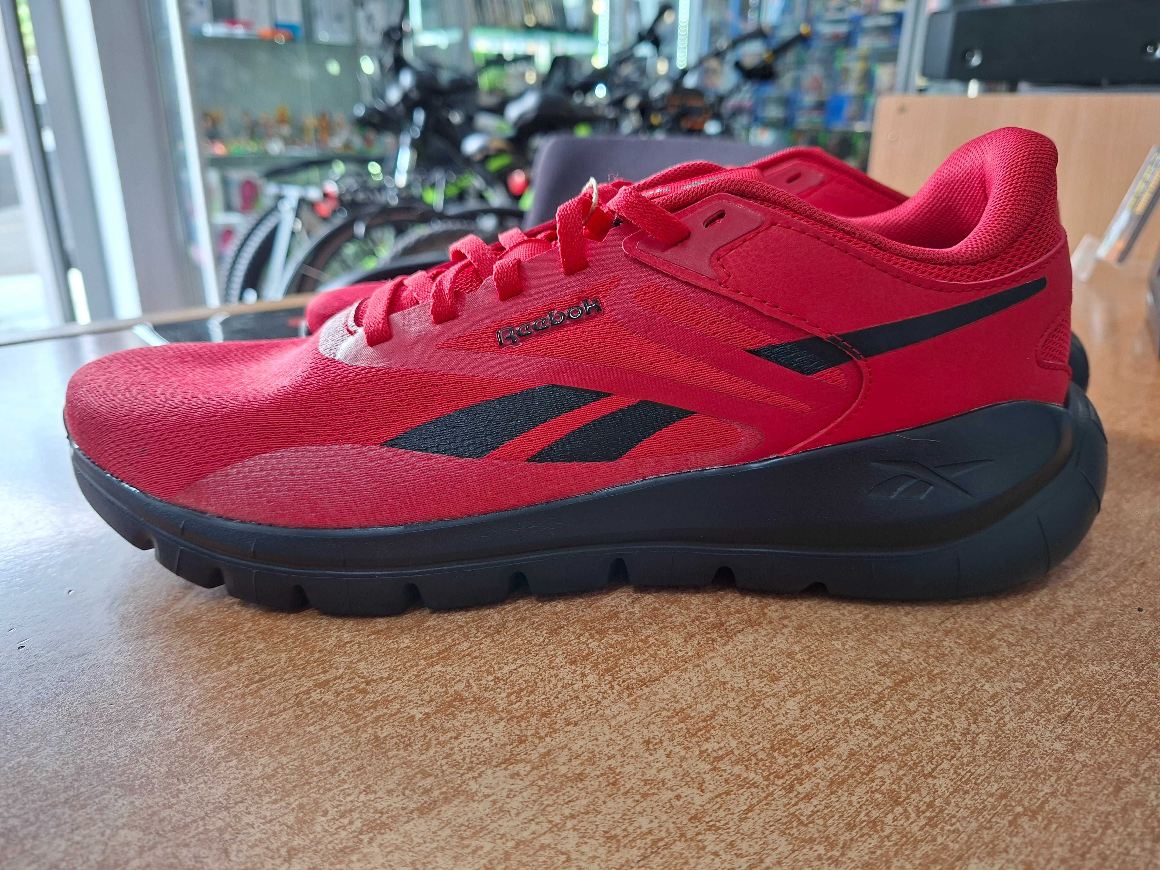 NOWE buty męskie Sneakersy Reebok Split Flex rozmiar 44