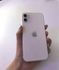 Iphone 11 64 white