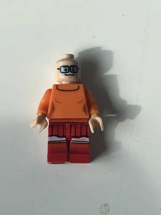Figurka LEGO Scooby Doo Velma
