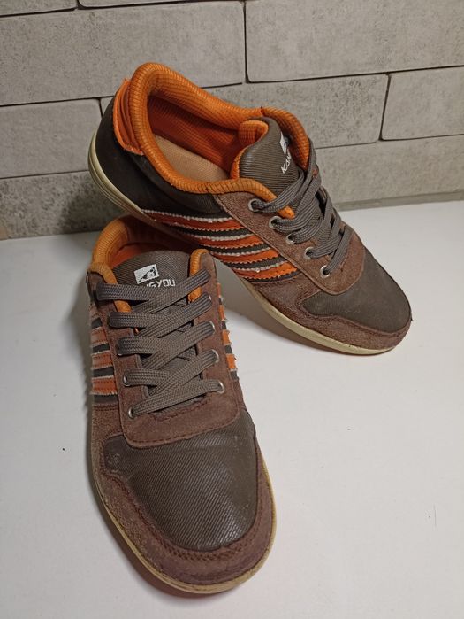 Kangyou кросівки