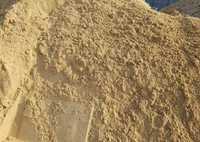 Piasek zasypkowy kopalniany do zagęszczenia fundamentów zasypowy piach