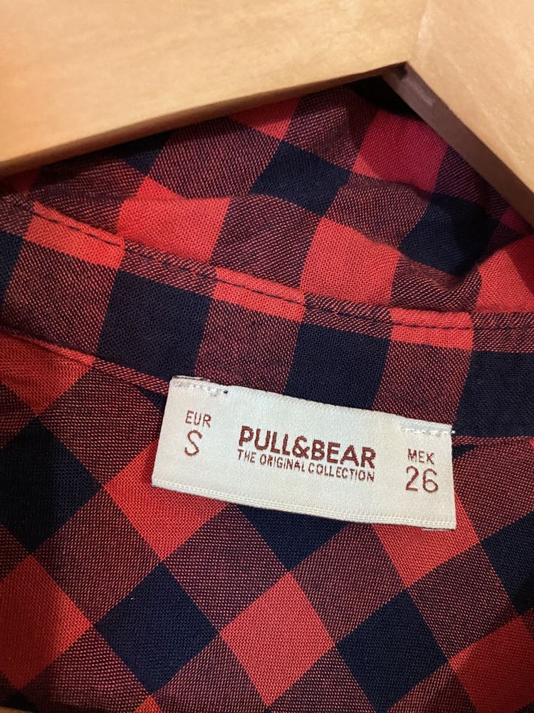 Camisa da Pull&bear