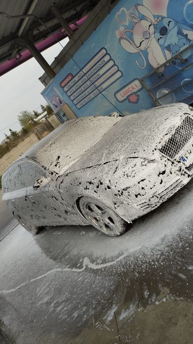 Audi a6c6 4.2 v8